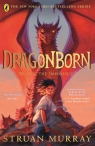 Dragonborn Struan Murray