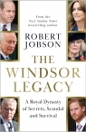 The Windsor Legacy Robert Jobson