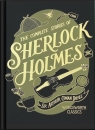 The Complete Stories of Sherlock Holmes. Wordsworth Library Collection wer. Arthur Conan Doyle