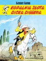 Lucky Luke. Kopalnia złota Dicka Diggera