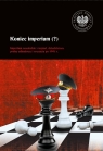 Koniec imperium (?). Imperium sowieckie: rozpad... Monika Komaniecka-Łyp