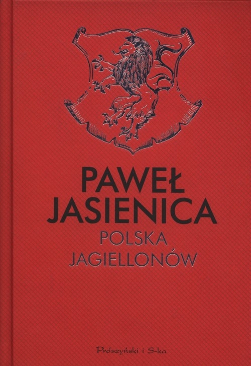 Polska Jagiellonów