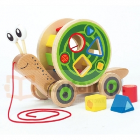 HAPE Ślimak Sorter (E0349)