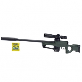 Karabin snajperski replika AWM 80cm