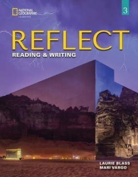 Reflect 3 Reading & Writing Teacher's Guide - Opracowanie zbiorowe