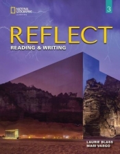 Reflect 3 Reading & Writing Teacher's Guide - Praca zbiorowa
