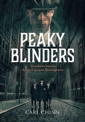 Peaky Blinders - Chinn Carl