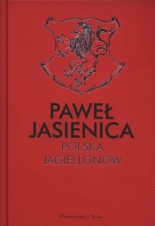 Polska Jagiellonów - Jasienica Paweł