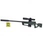 Karabin snajperski replika AWM 80cm