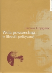 Wola powszechna w filozofii politycznej