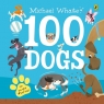 100 Dogs Whaite Michael