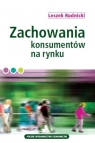 Zachowania konsumentów na rynku Rudnicki Leszek