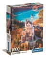  Puzzle 1000 Compact Neuschwanstein