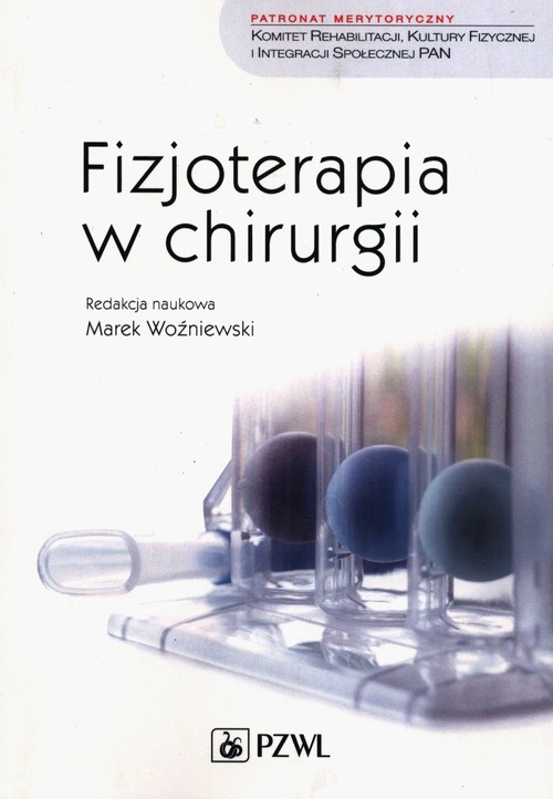 Fizjoterapia w chirurgii