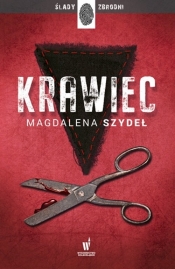 Krawiec - Magdalena Szydeł