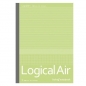 Notes B5 kratka Logical AIR S