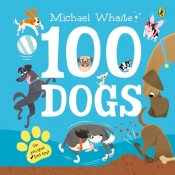 100 Dogs - Whaite Michael