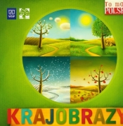 To moja Polska Krajobrazy - <br />