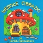 Wesołe obrazki. Kolorowanka