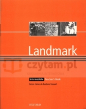 Landmark Inter TB - Simon Haines