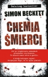 Chemia śmierci  Beckett Simon