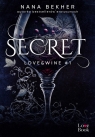 Secret. Love&Wine #1 Bekher Nana
