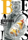  Beastars #11
