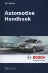 Bosch Automotive Handbook