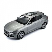 Bburago, Maserati Levante 1:24 (18-21081)