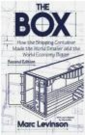 The Box Marc Levinson