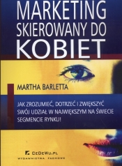 Marketing skierowany do kobiet