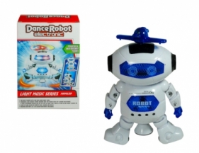 Robot tańczący