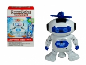Robot tańczący