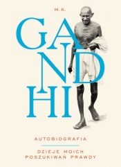 Gandhi Autobiografia - Gandhi M.K.