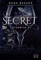 Secret. Love&Wine #1 - Nana Bekher