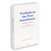 Textbook on the First Amendment: Freedom of... - Franciszek Longchamps de Berier