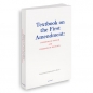 Textbook on the First Amendment: Freedom of... - Franciszek Longchamps de Bérier