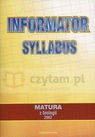 Informator Syllabus Matura z biologii 2002