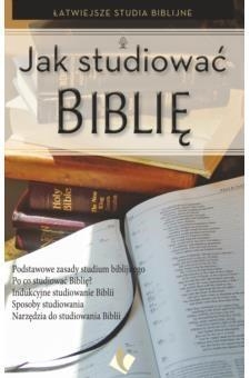 Jak studiować Biblię