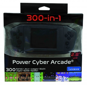 Konsola Compact 300 games