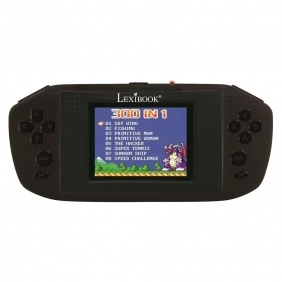 Konsola Compact 300 games