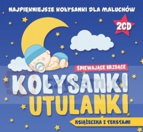 Kołysanki Utulanki