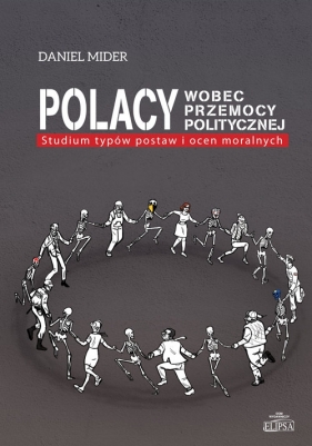 Polacy wobec przemocy politycznej - Mider Daniel