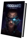  MidGuard: Gra fabularna - podręcznik główny