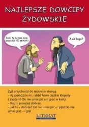 Najlepsze dowcipy żydowskie - <br />