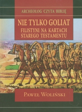 Nie tylko Goliat - Woliński Paweł