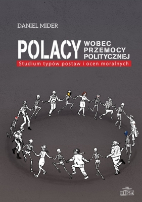 Polacy wobec przemocy politycznej - Daniel Mider