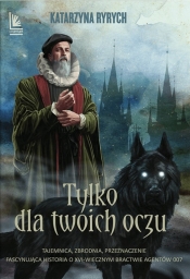 Tylko dla Twoich oczu