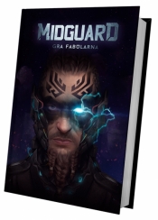 MidGuard: Gra fabularna - podręcznik główny - Szymała Artur
