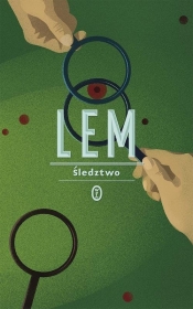 Śledztwo - Stanisław Lem